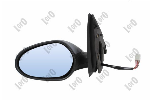 ABAKUS 2016M07 Exterior Mirror
