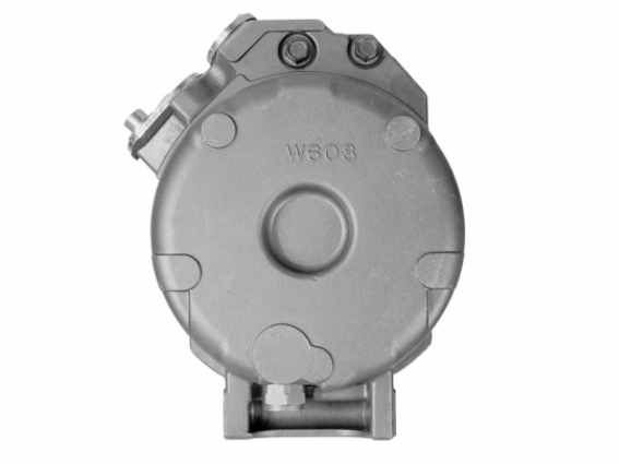 Airstal 10-2073 Compressor, air conditioning