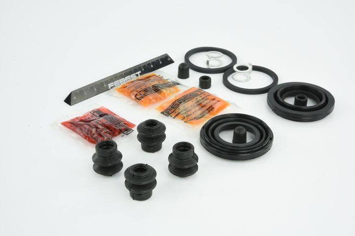 Remondikomplekt, Pidurisadul, FEBEST 0175-ACU25R