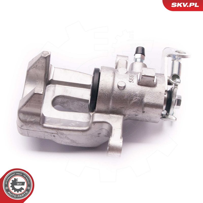 Pidurisadul, ESEN SKV 23SKV524