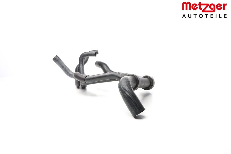 METZGER AUTOTEILE 2421009 Radiator Hose