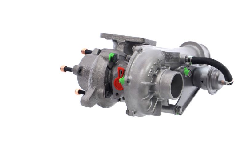 REMANTE 003-001-002014R Charger, charging (supercharged/turbocharged)