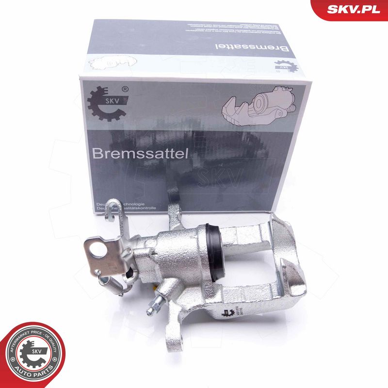 Pidurisadul, ESEN SKV 34SKV674