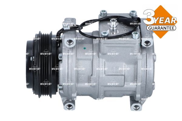 Kompressor, kliimaseade, NRF 32552