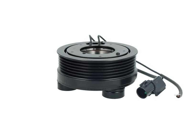 Magnetsidur, kliimakompressor, NRF 380135