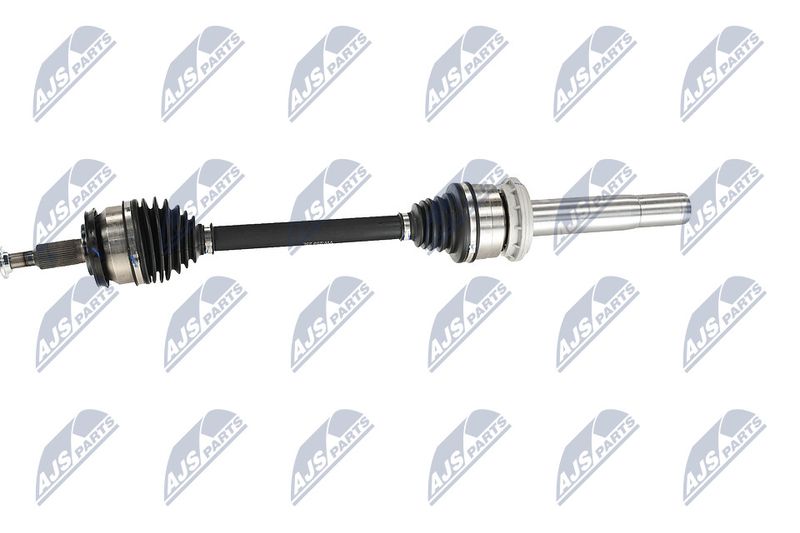 NTY NPW-VW-259 Drive Shaft