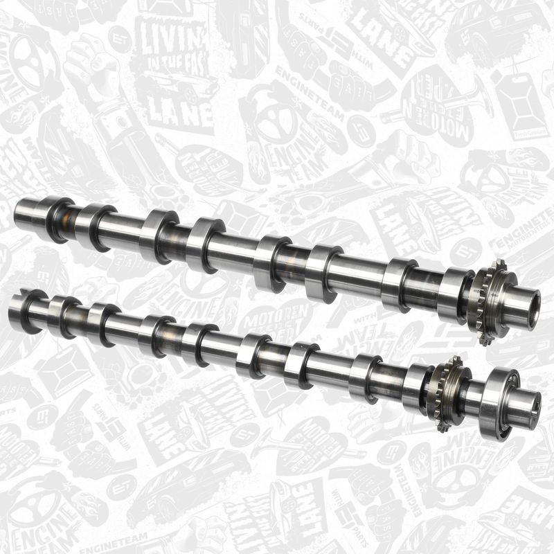 Product Image - Nokkenasset - HV0462 - ET ENGINETEAM