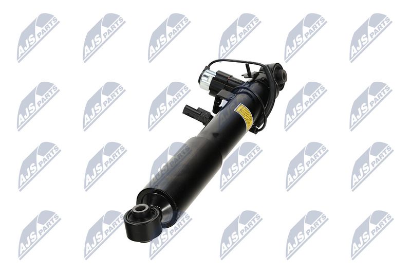 Amort, NTY A-TY-107
