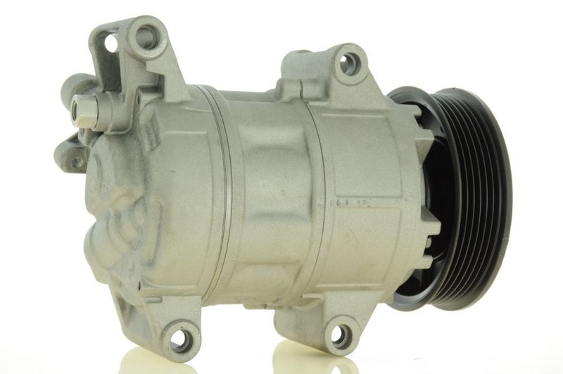 ACAUTO AC-01ZX162 Compressor, air conditioning