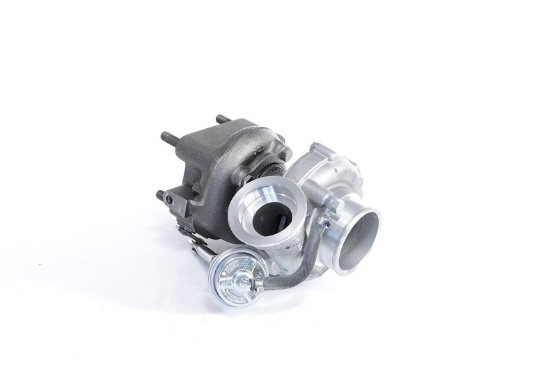Compresor,sistem de supraalimentare T912372 BTS Turbo