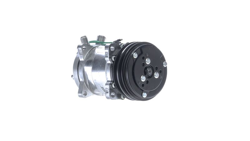 Compresor, climatizare ACP 397 000S MAHLE