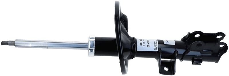 SACHS 313 532 Shock Absorber