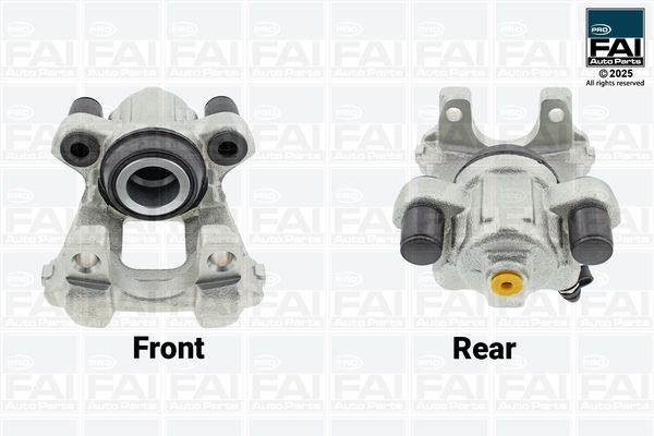 FAI AutoParts Stabdžių apkaba