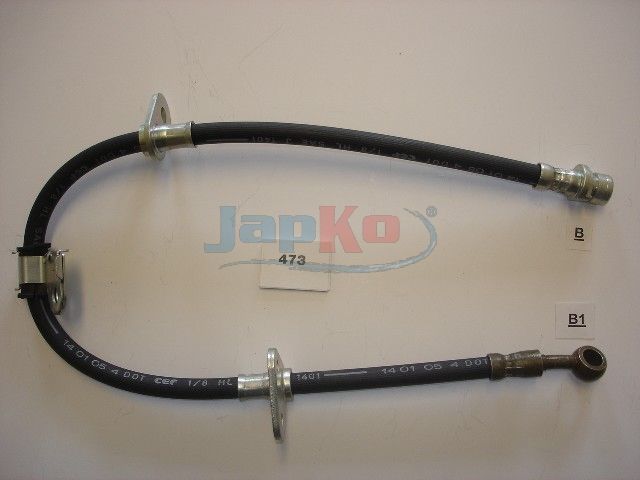 Kinnitus, Pidurivoolik, JAPKO 69473