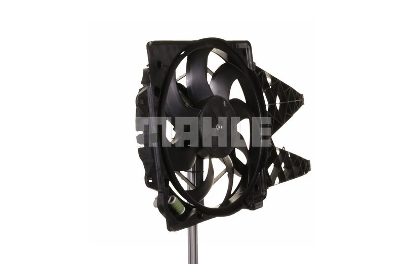 Product Image - Koelventilatorwiel - CFF362000P - MAHLE