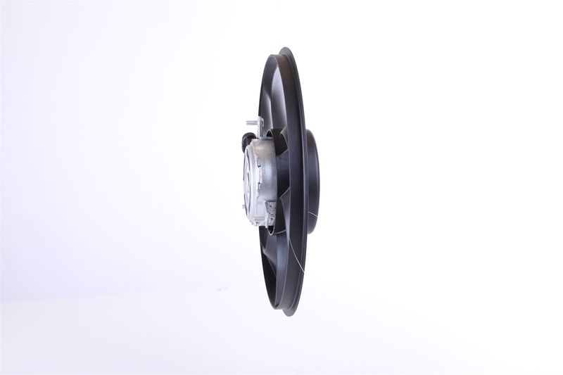 Ventilaator, mootorijahutus, NISSENS 85879