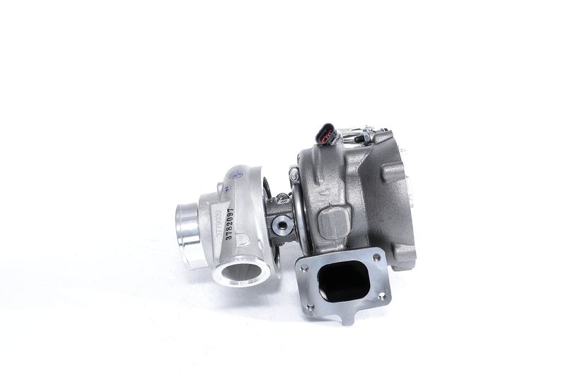 Compresor,sistem de supraalimentare T913359 BTS Turbo