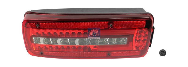 Lampa spate 3.32024 DT Spare Parts