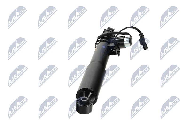 Amort, NTY A-TY-106