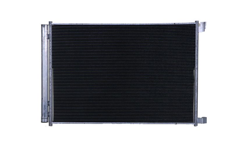 HELLA 8FC 366 220-691 Condenser, air conditioning