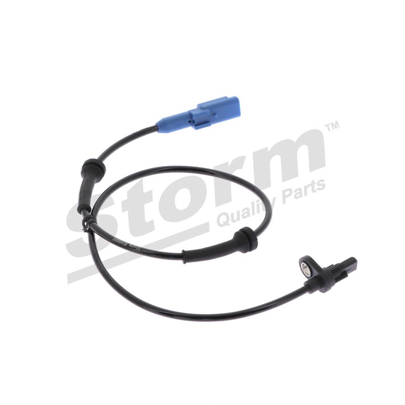 Capteur, vitesse de roue STORM QUALITY PARTS 777147