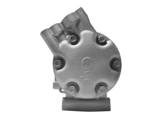 Airstal 10-0364 Compressor, air conditioning