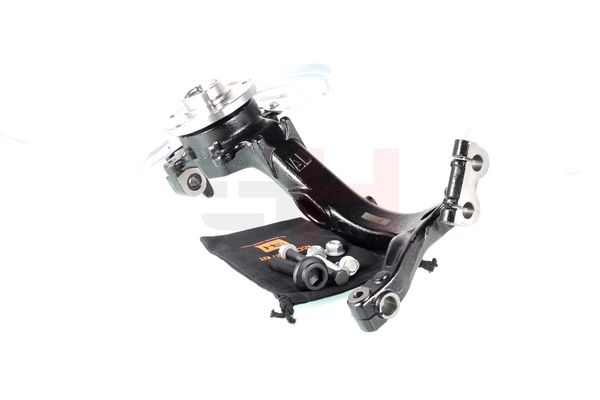 GH GH-289945V Steering Knuckle, wheel suspension
