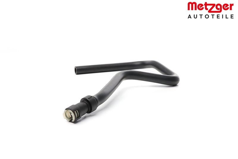 METZGER AUTOTEILE 2420077 Radiator Hose