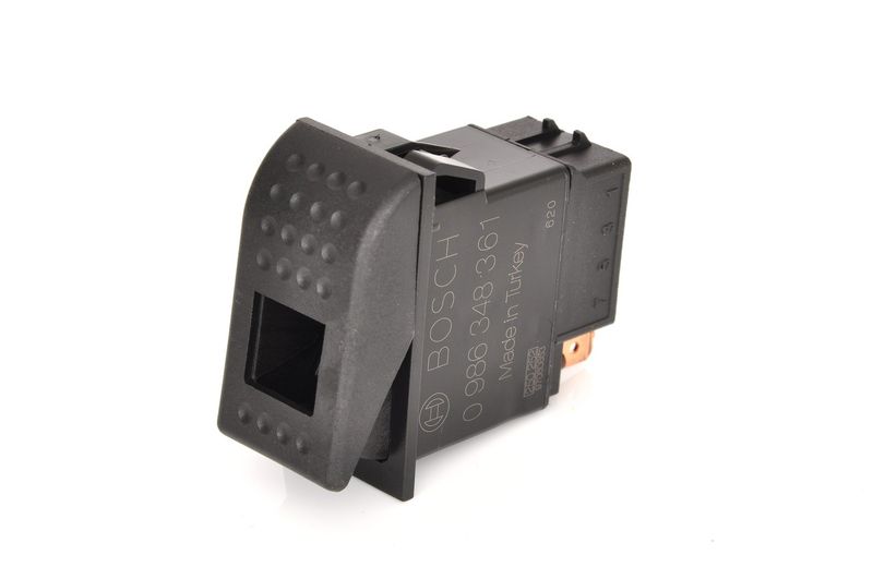 BOSCH 0986348361 Direction Indicator Switch