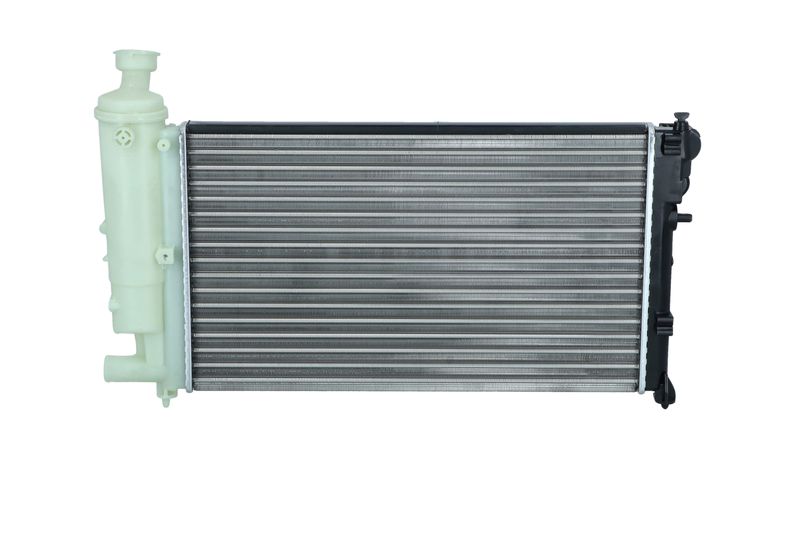 Radiador, refrigeración del motor NRF 50428