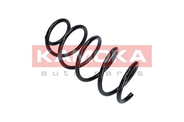 KAMOKA 2110201 Suspension Spring