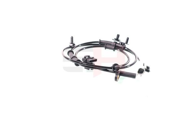 Andur, rattapöörete arv, GH GH-719328V