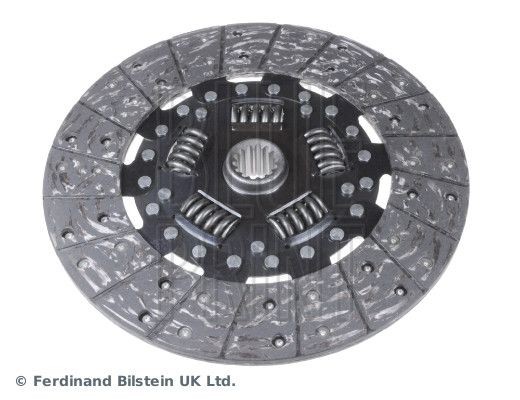 Siduriketas, BLUE PRINT ADC43144