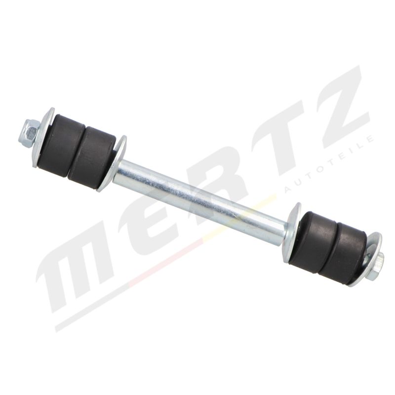 MERTZ M-S0204 Link/Coupling Rod, stabiliser bar