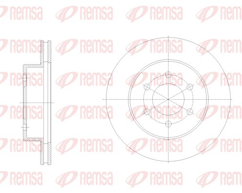 REM62003-10-MODEL.BMP