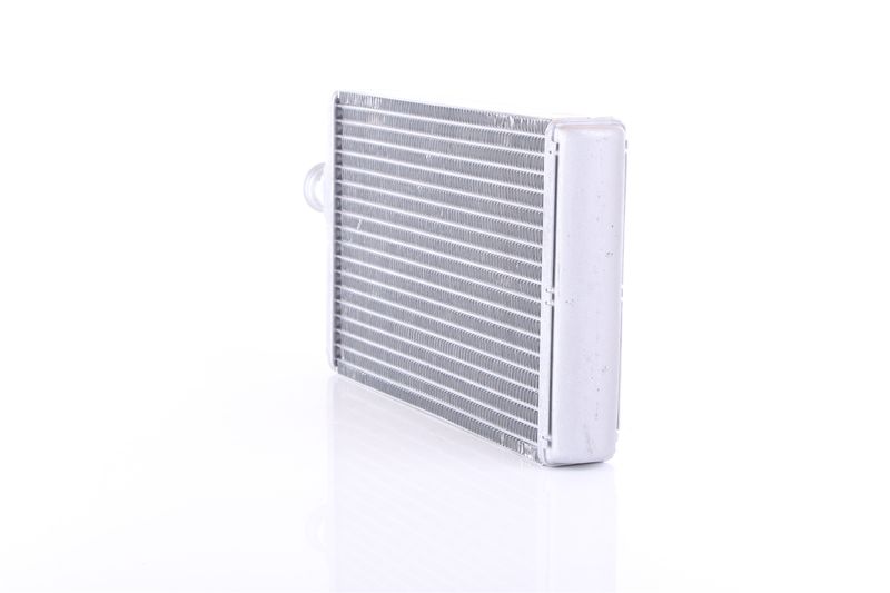 NISSENS 707224 Heat Exchanger, interior heating