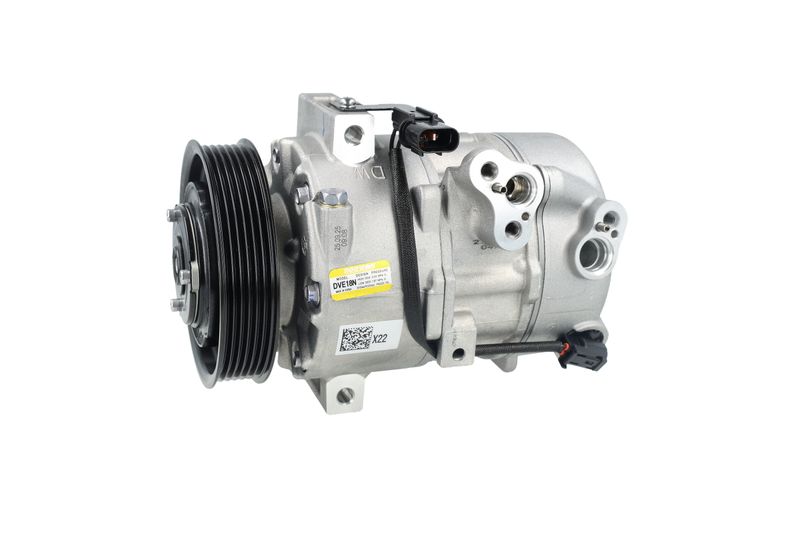 Kompressor, kliimaseade, NRF 320012G