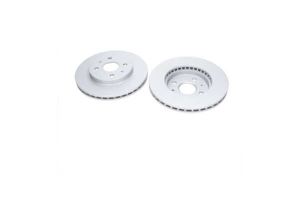 Kavo Parts BR-1724-C Brake Disc