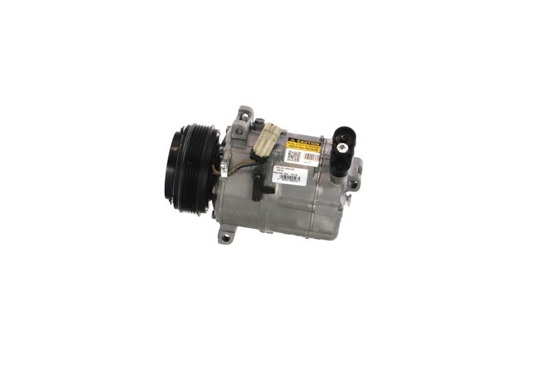 REMANTE 005-001-000155R Compressor, air conditioning