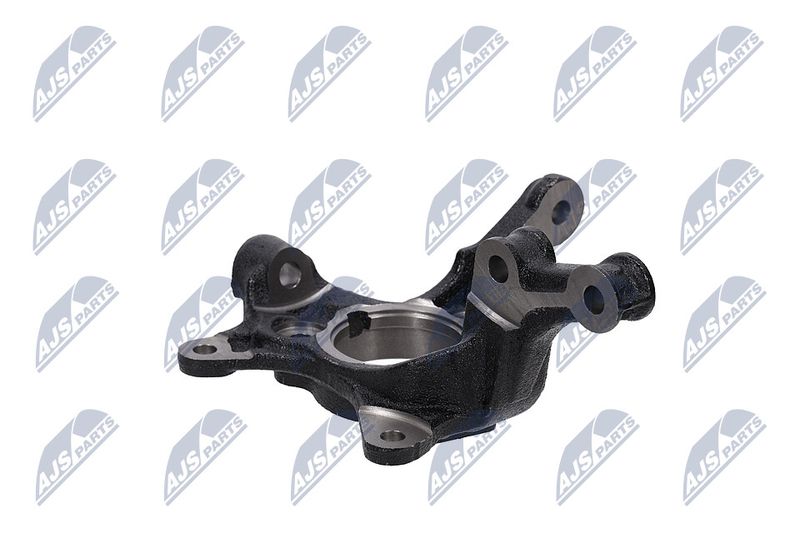 Käändmik, rattakinnitus, NTY ZZP-HD-010