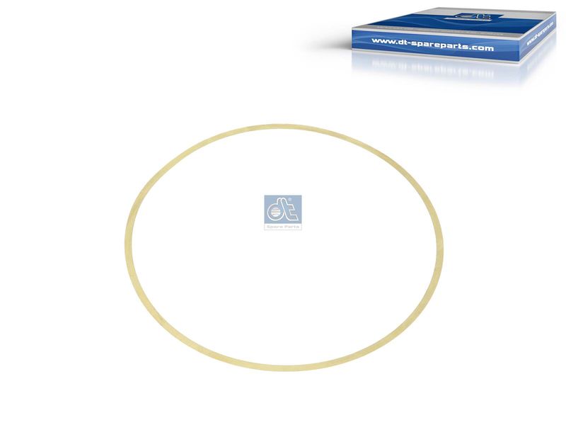 O-ring, camasa cilindru 7.54509 DT Spare Parts