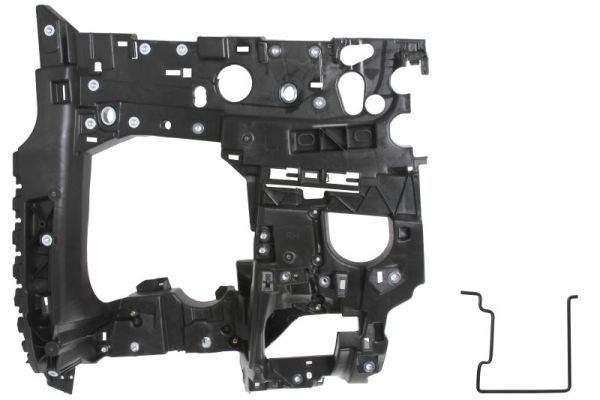 Hauptscheinwerfer - Träger