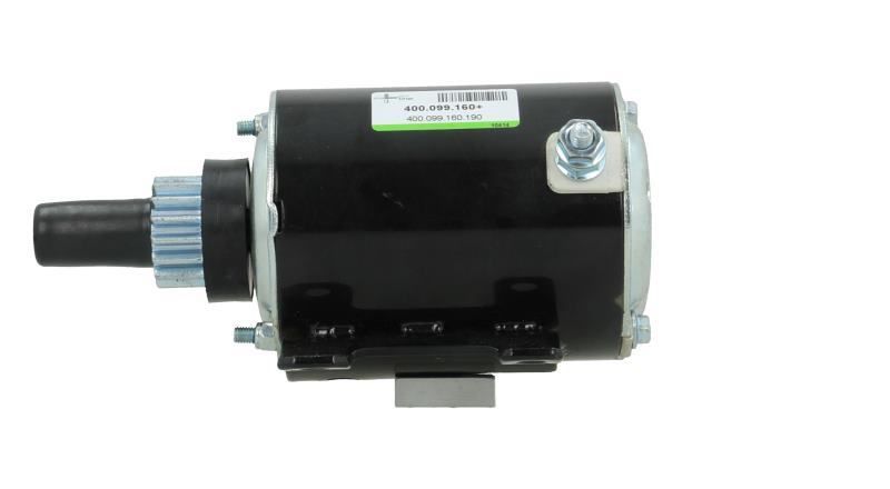 BV PSH 400.099.160.190 Starter