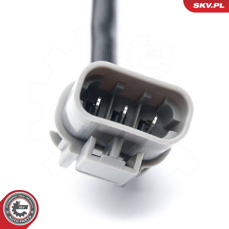 Lambda andur, ESEN SKV 09SKV550