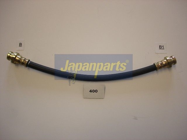 JAPANPARTS Laikantysis rėmas, stabdžių žarnelė