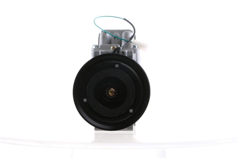 Product Image - Compressor, airconditioning - ACP116000S - MAHLE