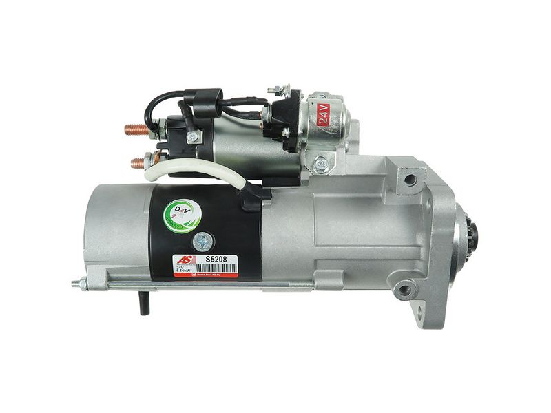 AS-PL S5208 Starter