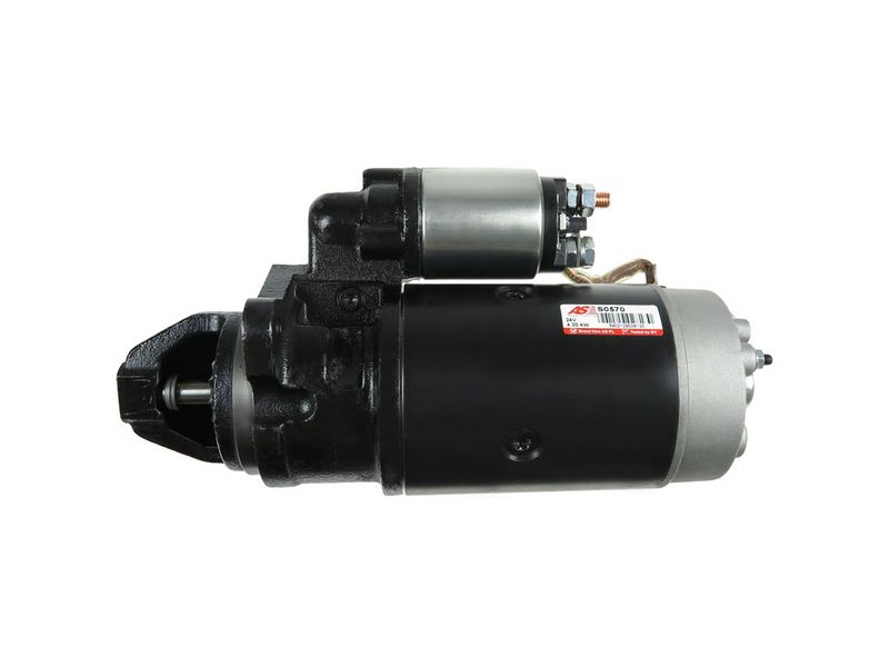 AS-PL S0570 Starter