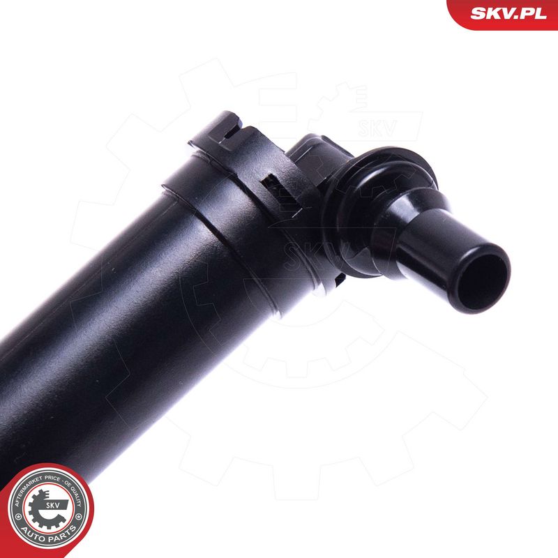 Pesuveedüüs, Tulepesurid, ESEN SKV 15SKV710