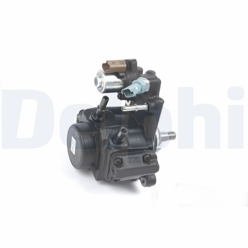 DELPHI Hogedrukinspuitpomp